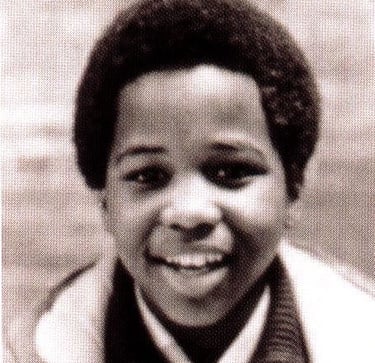 David Goodwin, 13