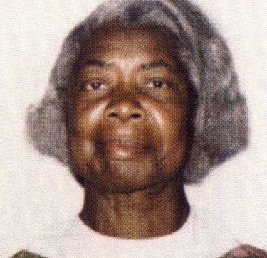 Willie Lee Graham, 71