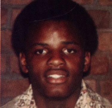 Amondo Griffith, 18