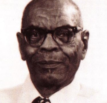 Emmett Griffith