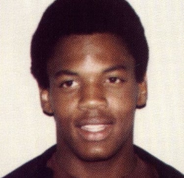 Emmett Griffith Jr, 20