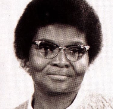 Mary Griffith, 51