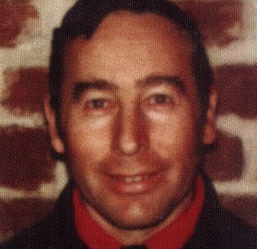 Ron Grimm, 41