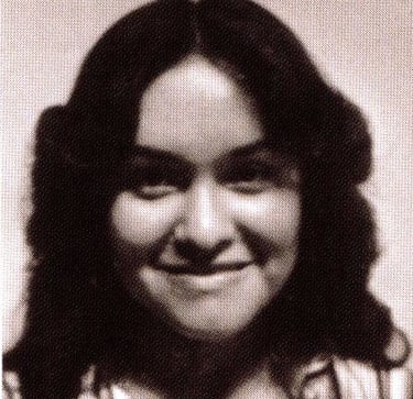 Tina Grimm, 18