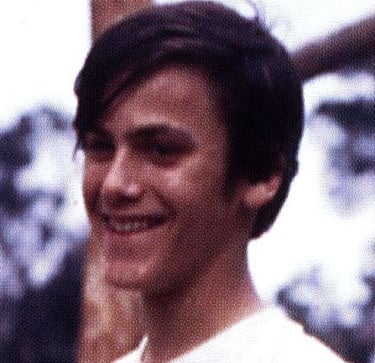 Kevan Grubbs, 17