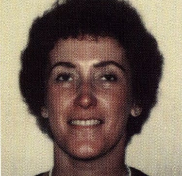 Sylvia Grubbs, 40