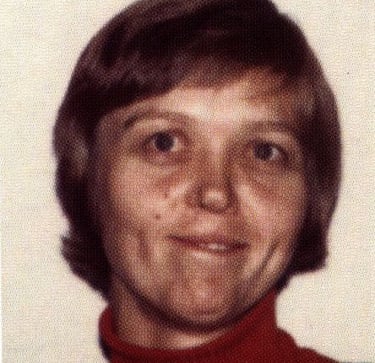 Pat Grunnet, 36