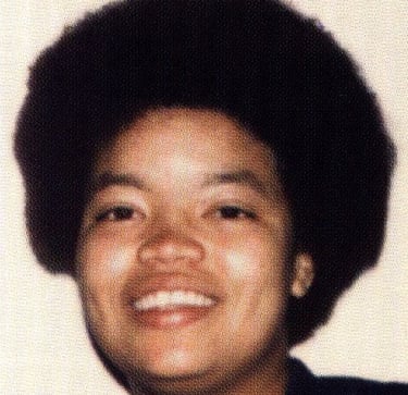 Francine Hallmon, 23