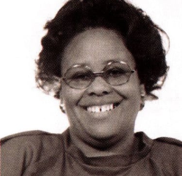 Ollie Harrington, 38