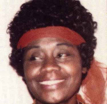 Magnolia Harris, 61