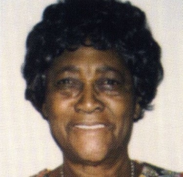 Osialee Hilton, 84
