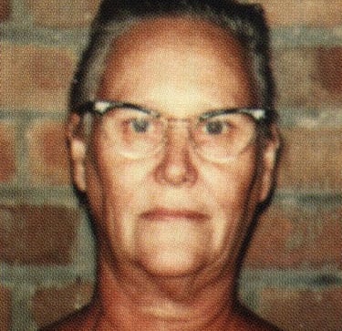 Mable Hines, 65