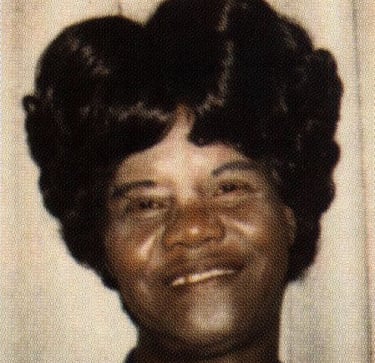 Rosa Hines, 70