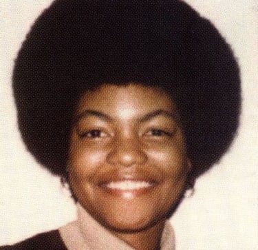 Paulette Jackson, 27