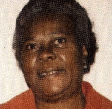 Margrette Jeffery, 65