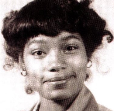 Bette Jean Johnson, 23