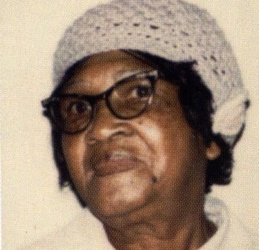 Jessie Johnson, 78