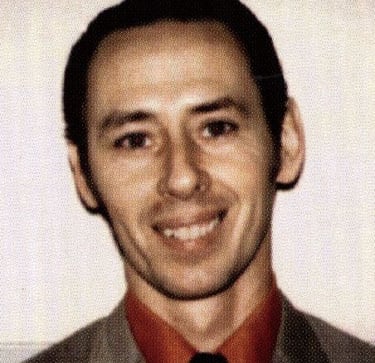 Forrest Ray Jones, 41