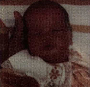 Marchelle Jones, 9 Mths