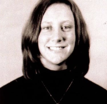 Terry Carter Jones, 24