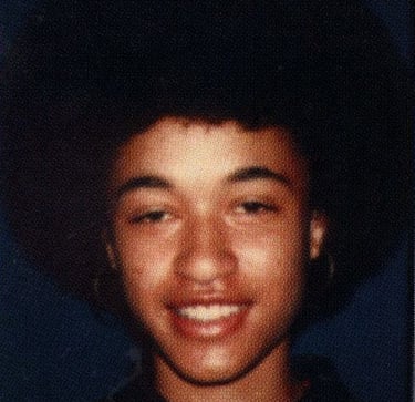 Yvette Muldrow Jones, 20