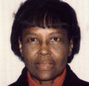 Elfreida Kendall, 69