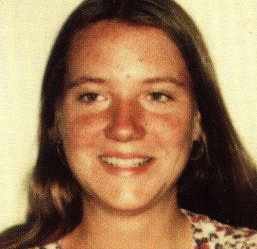 Sharon Kislingbury, 22