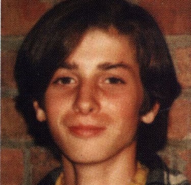 Clarence Klingman, 15