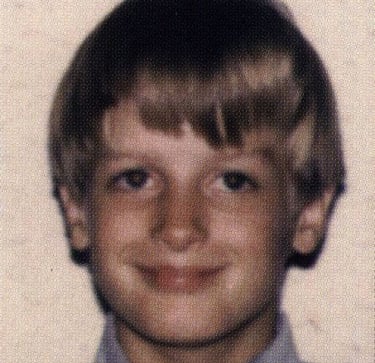 William Klingman, 13