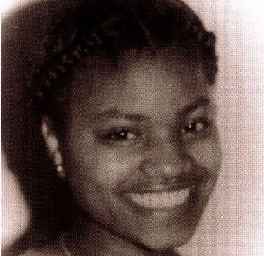 Donna Lacy, 16