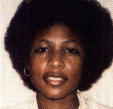 Marianita Langston, 22