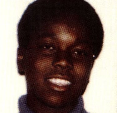 Freddie Lewis Jr, 15