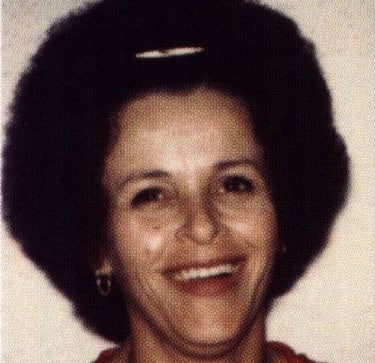 Beverly Livingston, 46