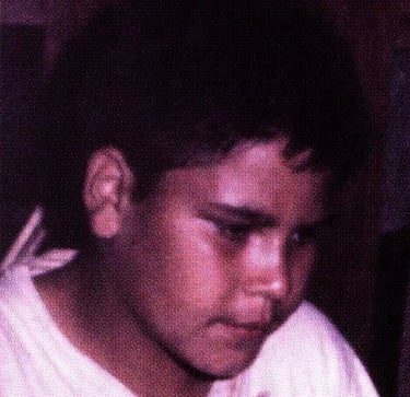 Vincent Lopez Jr, 15