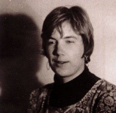 Christine Lucientes, 26