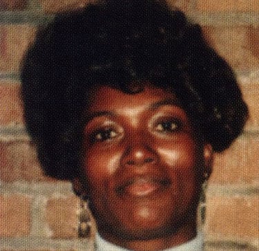 Earnestine March, 48