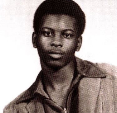 Charles Marshall, 21