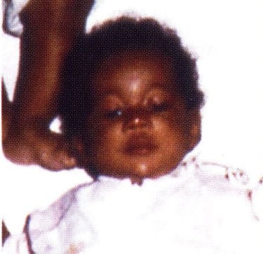 Shaunte Marshall, 7 Mths