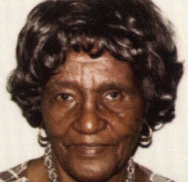 Alluvine McGowan, 90