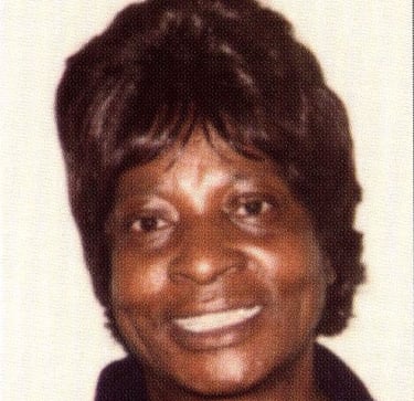 Virginia Middleton, 63