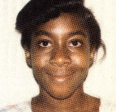 Beverly Mitchell, 16