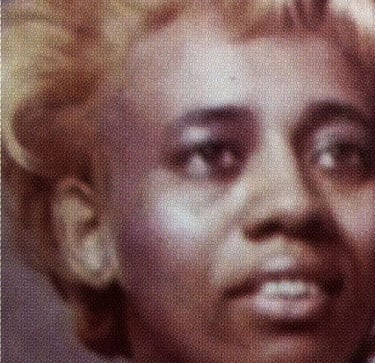 Beverly Ann Mitchell, 35