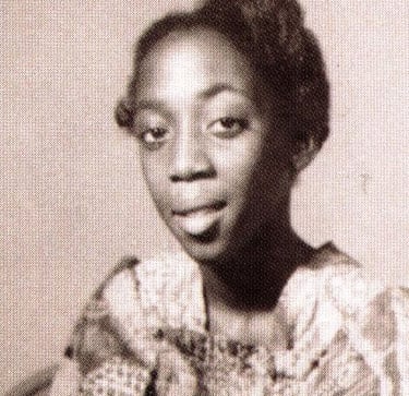 Lawanda Mitchell, 14