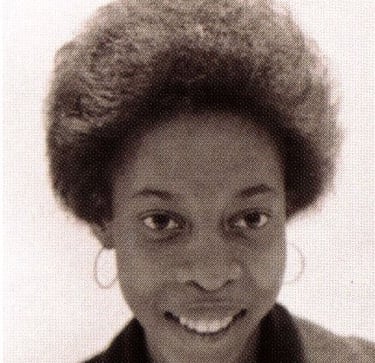 Shirley Mitchell, 21