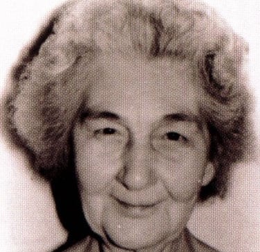 Esther Mueller, 76