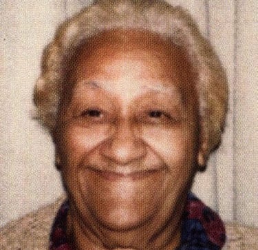 Beatrice Parker, 84