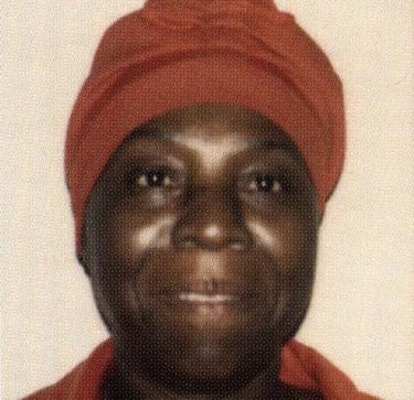 Lenora Perkins, 65