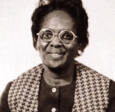 Bessie Mae Proby, 62