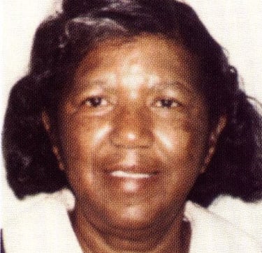 Bertha Reese, 69