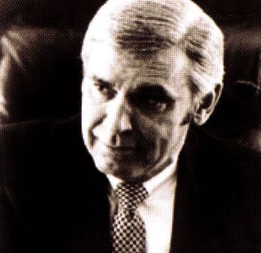 Rep. Leo Joseph Ryan